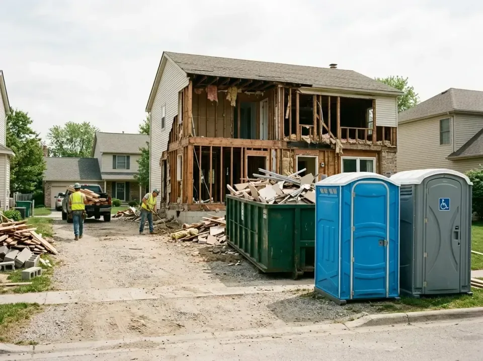home-renovation-demolition-sit-010 — frequently asked questions, Portable Toilet & Dumpsters Rental in Leesburg, GA
